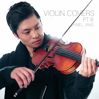 Daniel Jang — See You Again — обложка