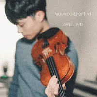 Daniel Jang — Can't Help Falling In Love — обложка