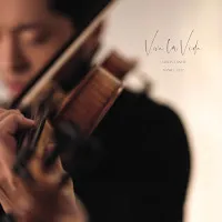 Daniel Jang — Viva La Vida — обложка